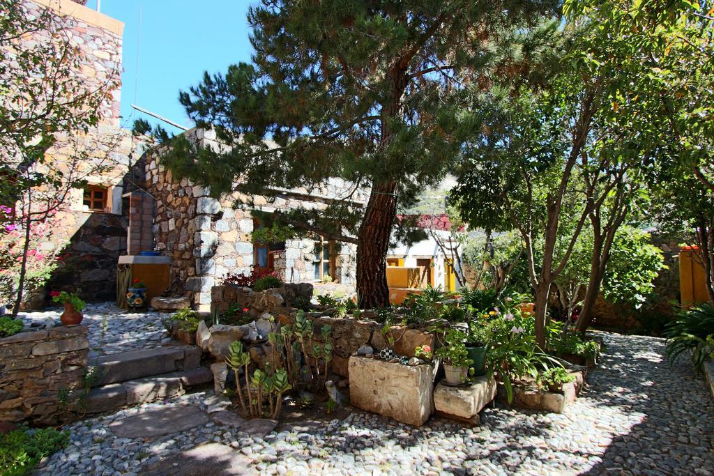 Casa Curtos Apartment Catorce Cameră foto