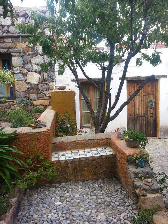 Casa Curtos Apartment Catorce Cameră foto