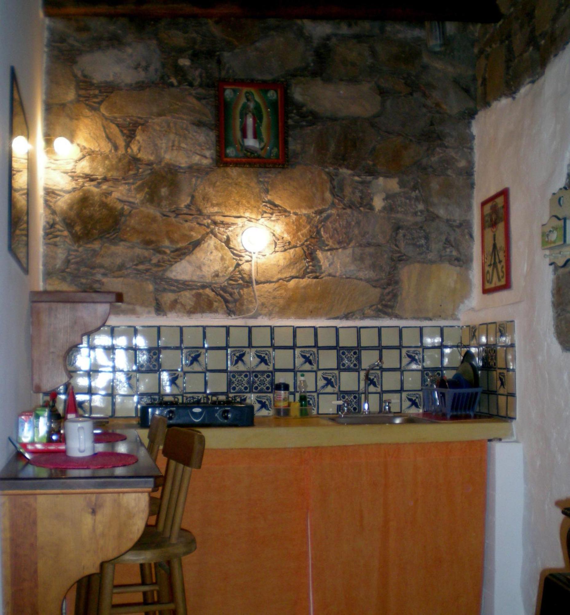 Casa Curtos Apartment Catorce Exterior foto